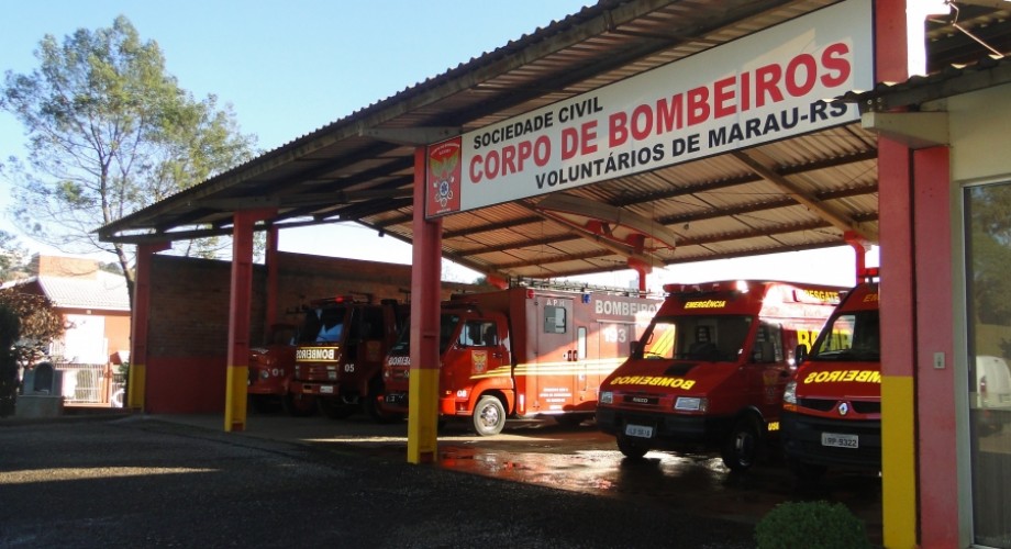bombeiros