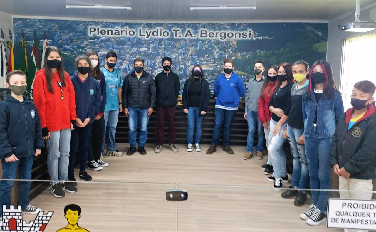 Eleitos mirins