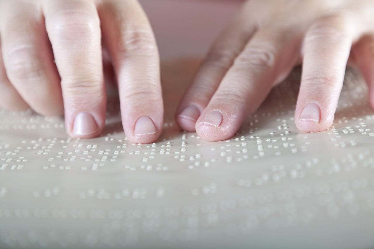 braille