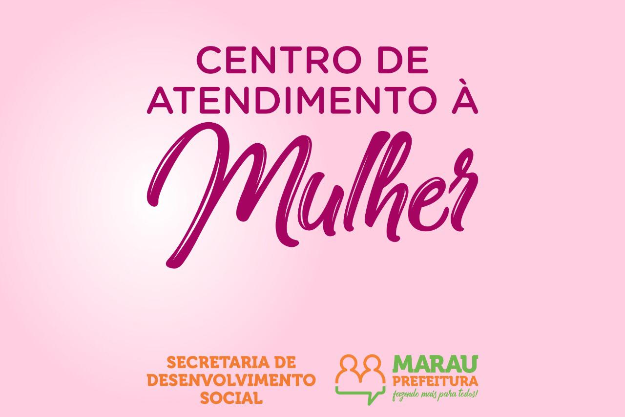centro mulher