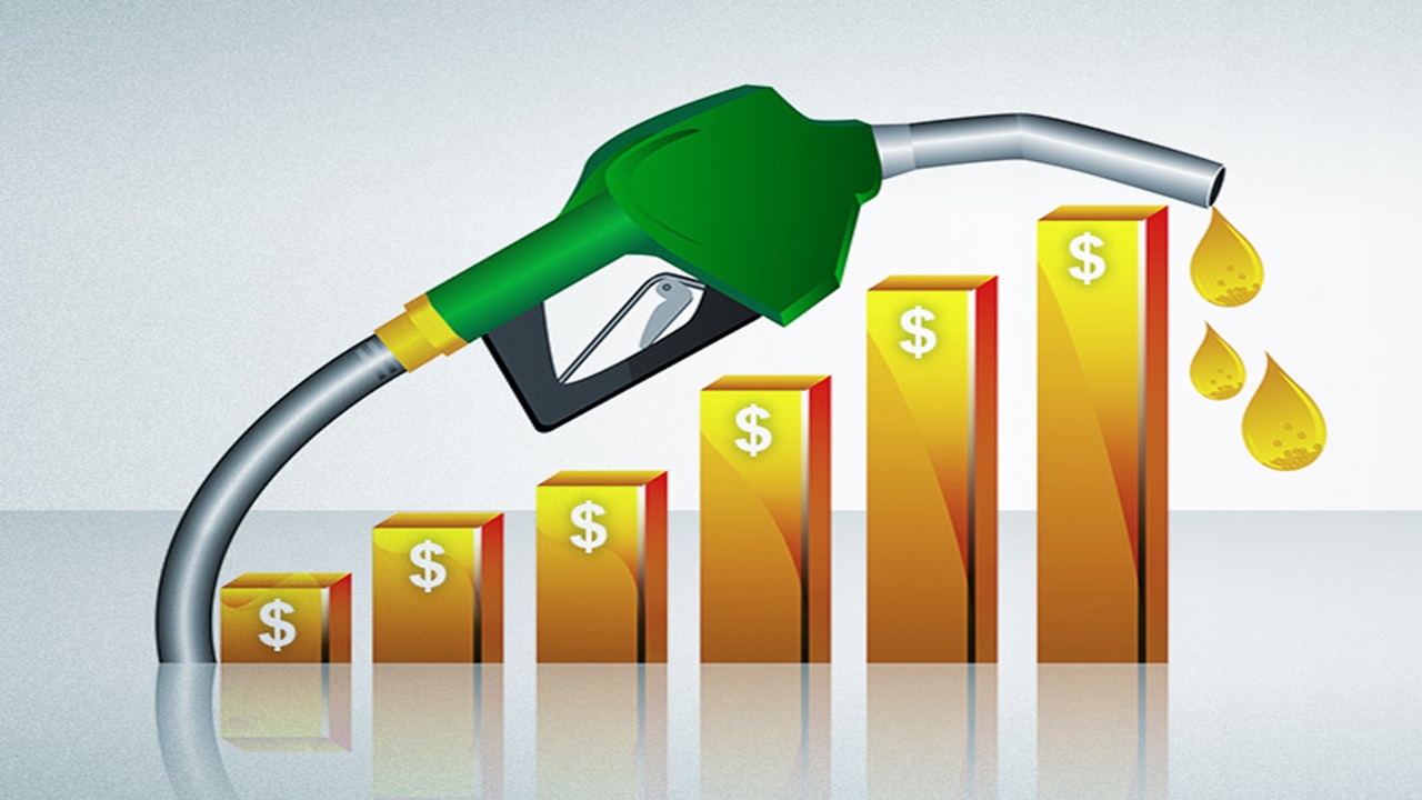 gasolina