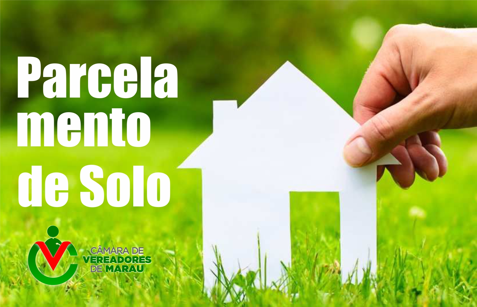 parcelamento