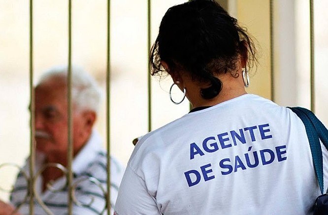 agentes