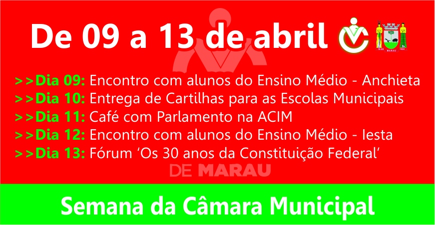 semana