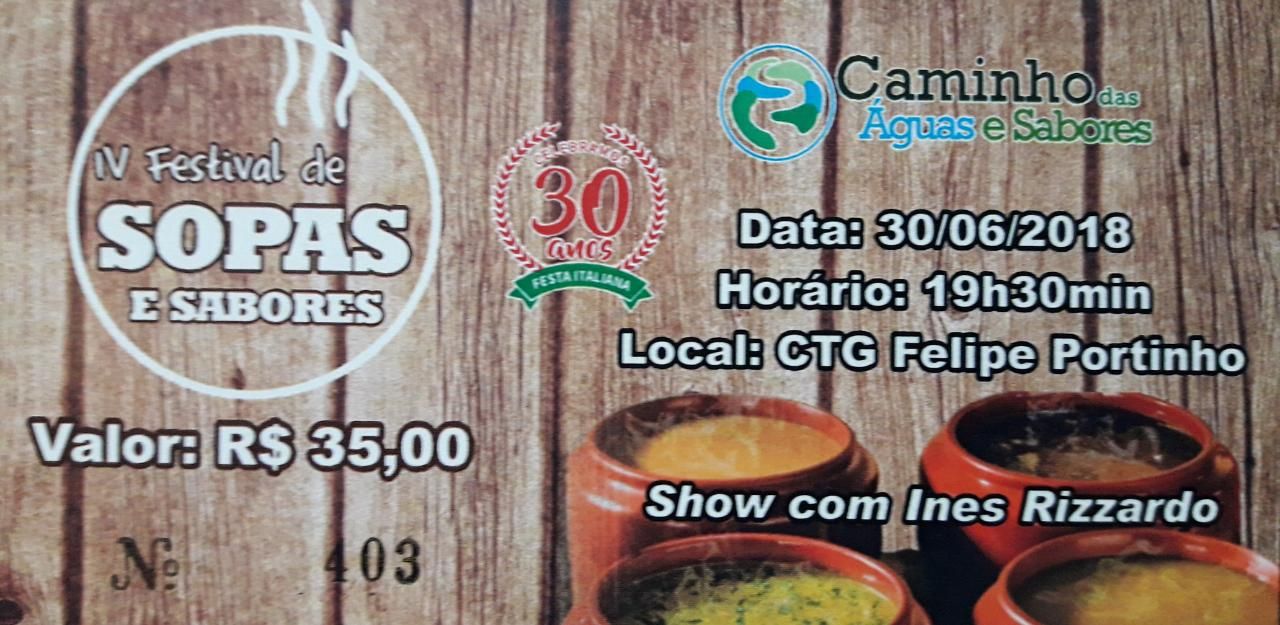 sopas