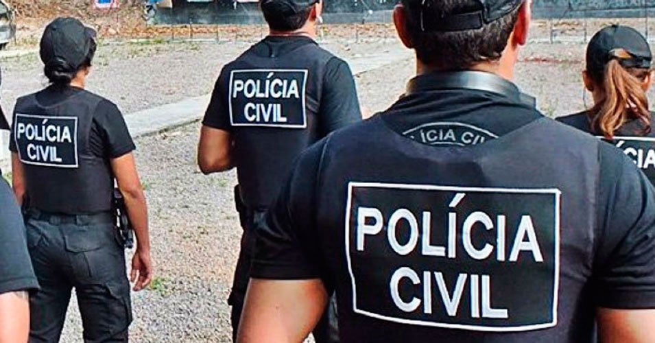 polcia civil