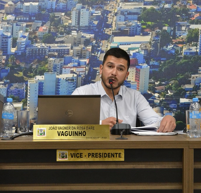 Vaguinho