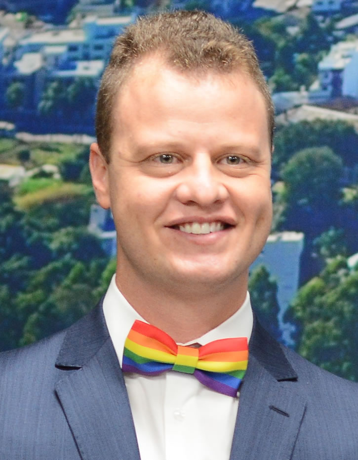 laercio zancan